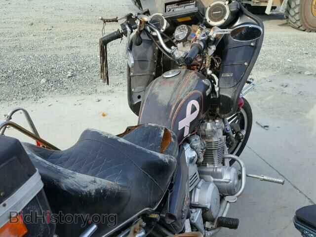 1980 HONDA CB CYCLE - VIN: SC042013828 - Photo 6