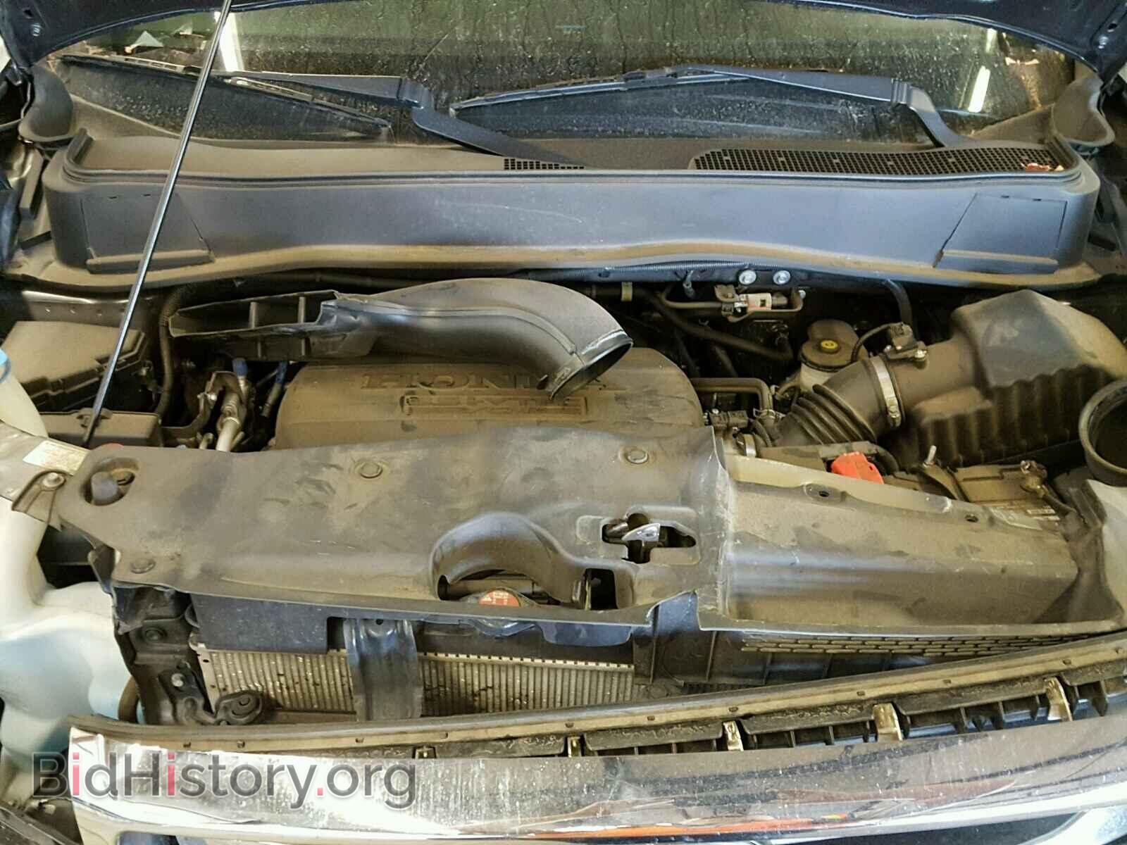 2014 HONDA PILOT - VIN: 5FNYF4H28EB056470 - Фото 7