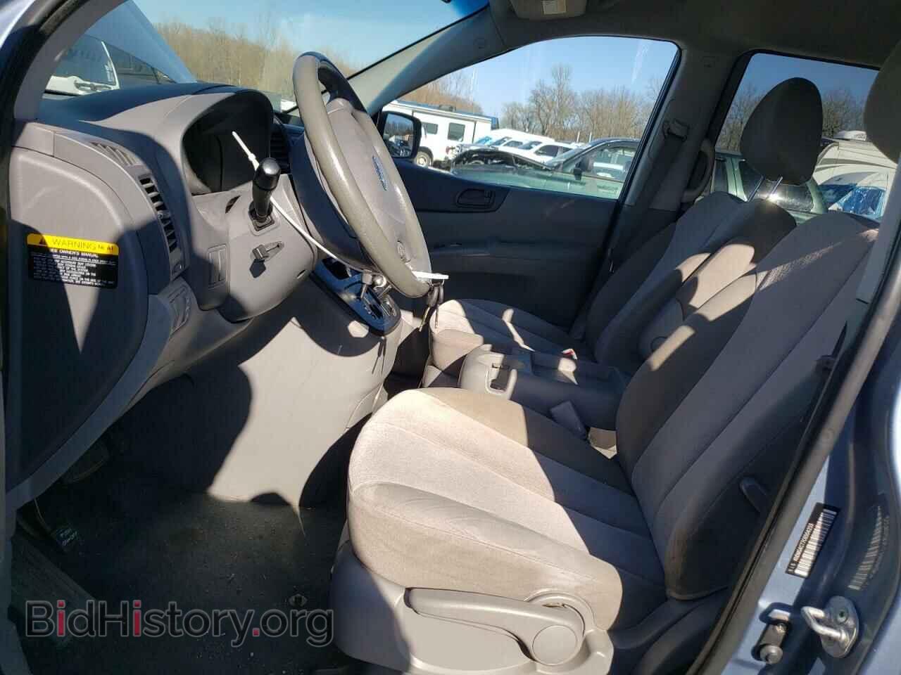 2012 KIA All Models - VIN: KNDMG4C77C6504253 - Фото 7