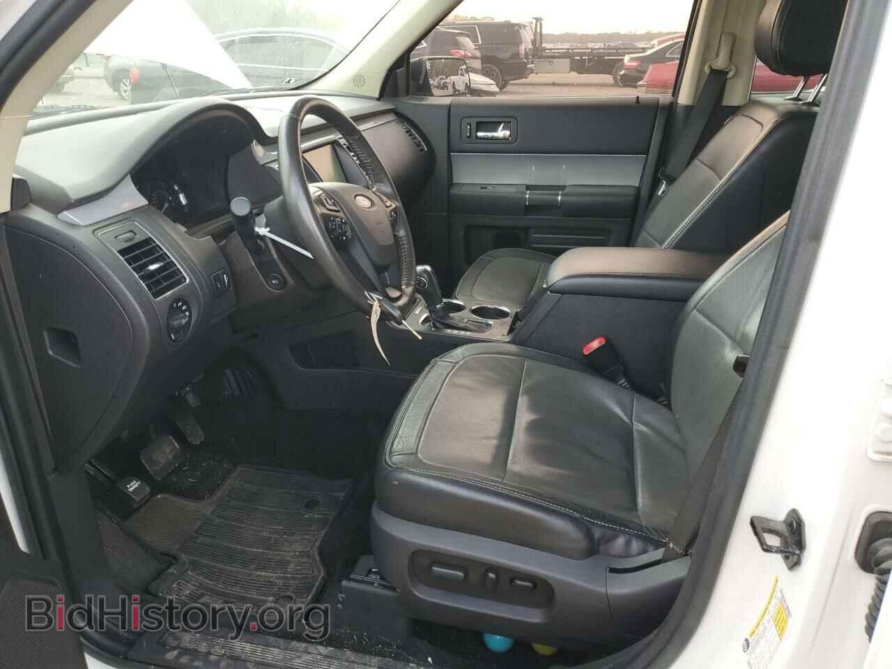 2014 FORD FLEX - VIN: 2FMGK5C86EBD29049 - Photo 7