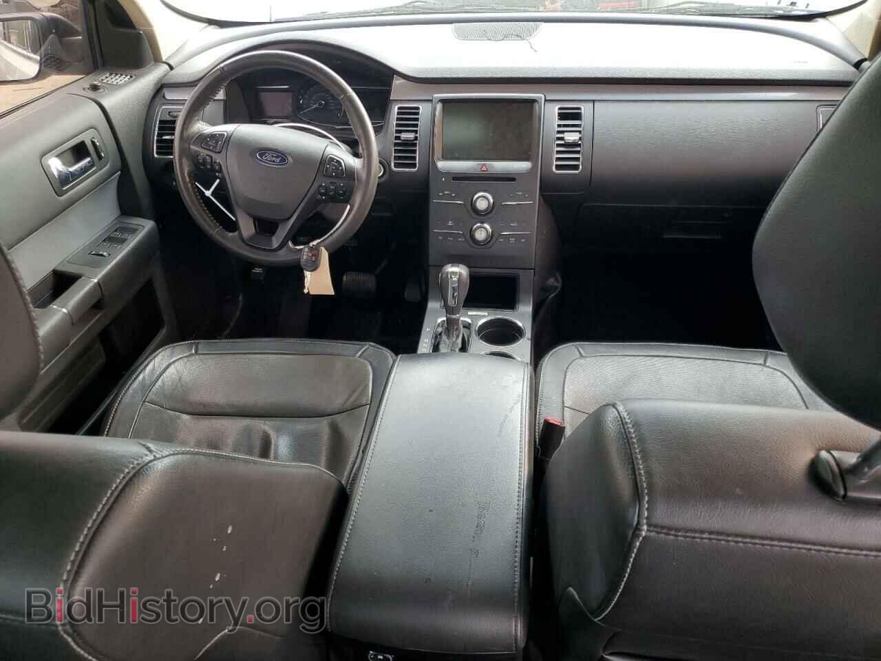 2014 FORD FLEX - VIN: 2FMGK5C86EBD29049 - Photo 8