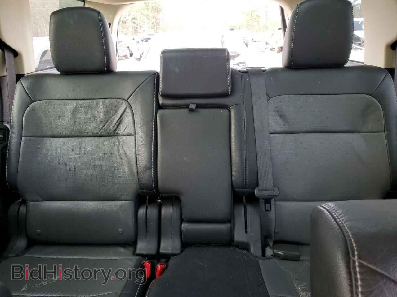 2014 FORD FLEX - VIN: 2FMGK5C86EBD29049 - Photo 10
