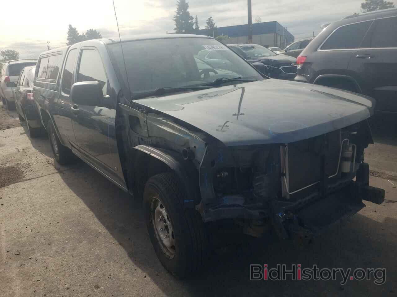 Photo 1GCCS198768300327 - CHEVROLET COLORADO 2006