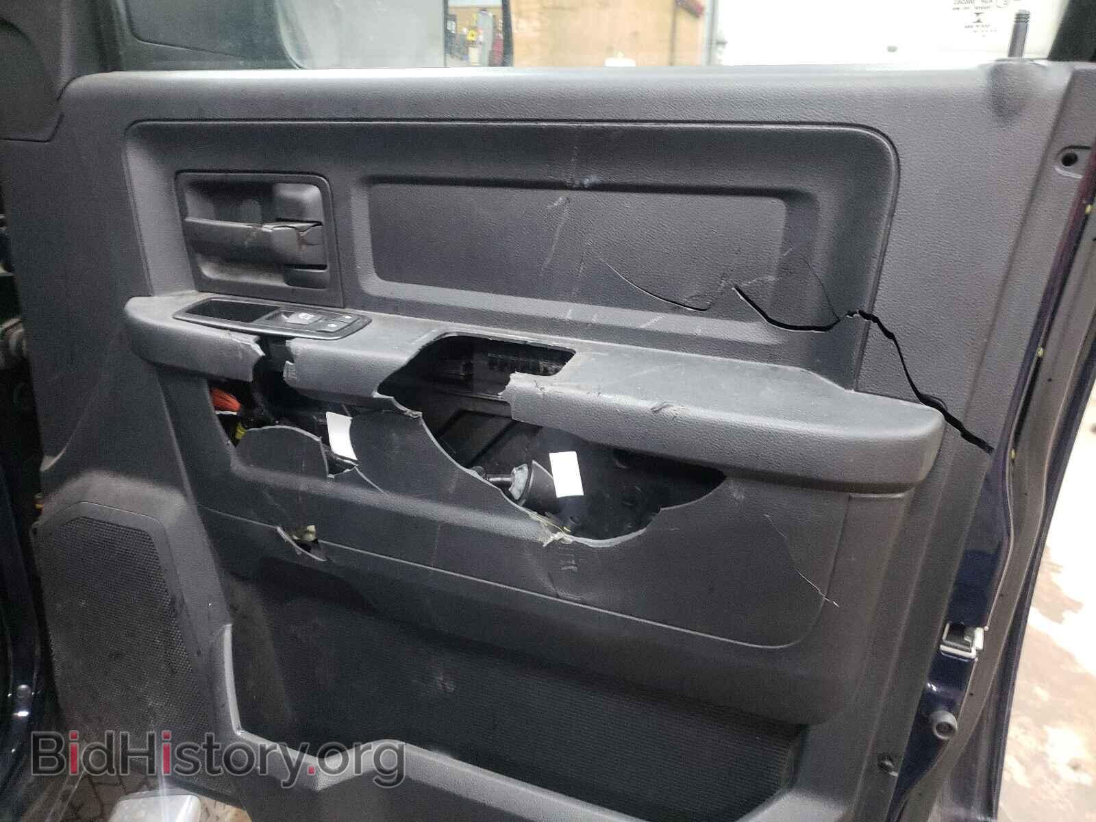 2014 RAM 2500 - VIN: 3C6UR5HJ5EG243847 - Фото 9