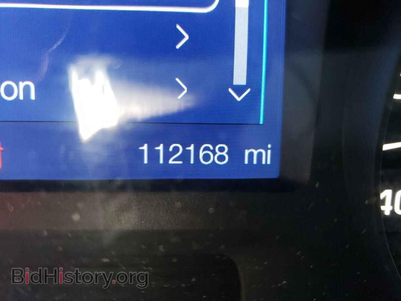 2013 FORD EDGE - VIN: 2FMDK4GC5DBB19259 - Photo 8
