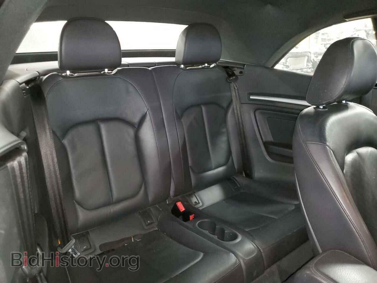 2015 AUDI A3 - VIN: WAU7FLFF1F1038265 - Фото 10