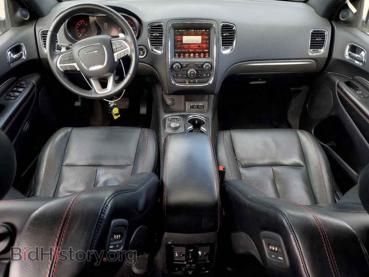 2015 DODGE DURANGO - VIN: 1C4SDJCT8FC810962 - Фото 8