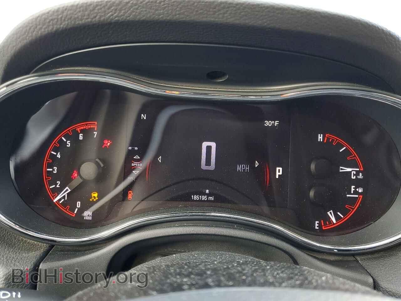 2015 DODGE DURANGO - VIN: 1C4SDJCT8FC810962 - Фото 9