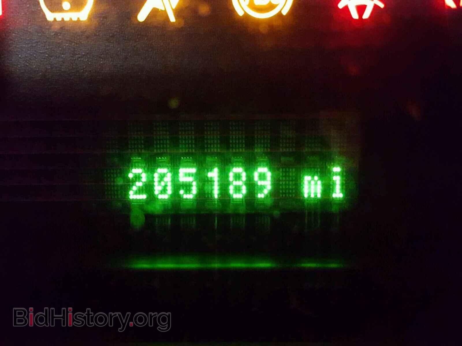 2007 FORD EDGE - VIN: 2FMDK48C37BA53720 - Фото 8