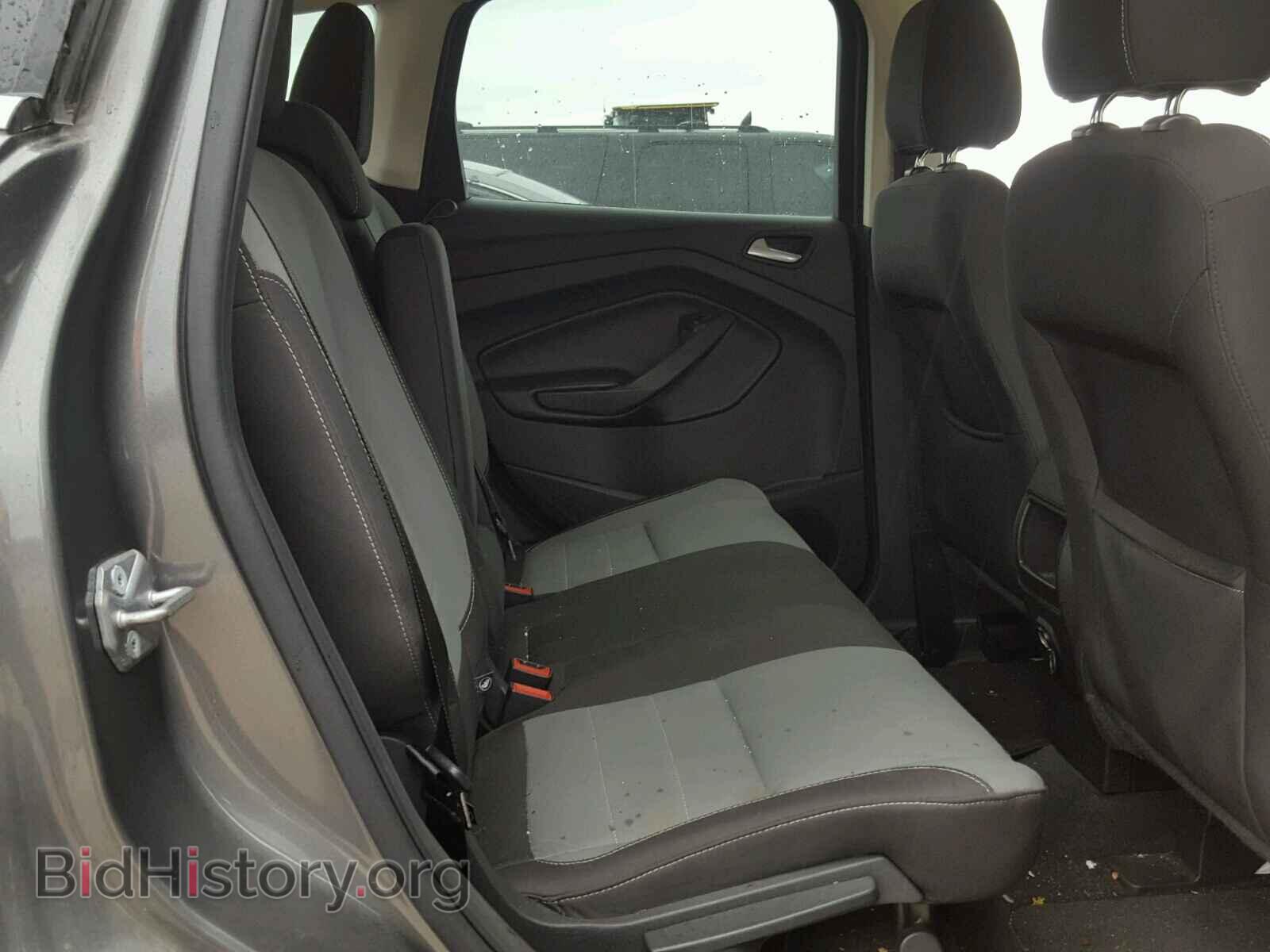 2014 FORD ESCAPE - VIN: 1FMCU0GX8EUC02259 - Фото 6