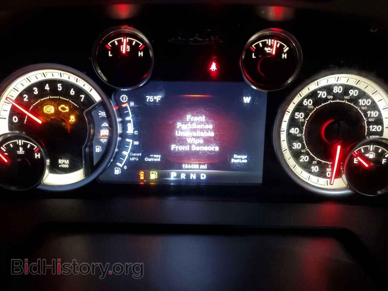 2014 RAM 1500 - VIN: 1C6RR7LT2ES379338 - Фото 9