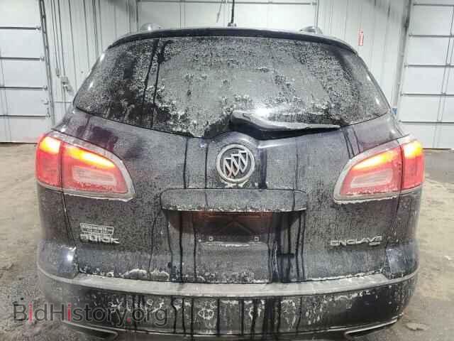 2015 BUICK ENCLAVE - VIN: 5GAKVBKD8FJ164574 - Photo 6