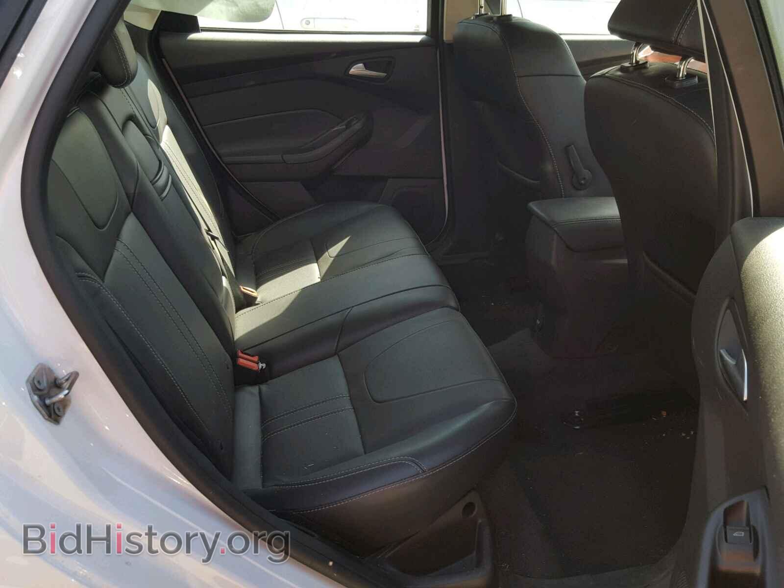 2013 FORD FOCUS - VIN: 1FADP3F21DL290539 - Photo 6