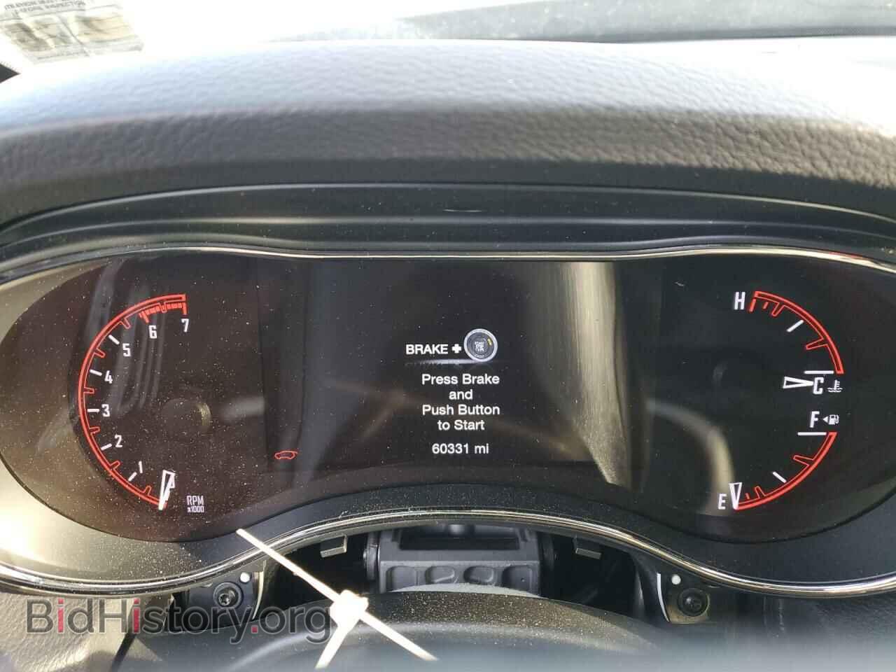 2020 DODGE DURANGO - VIN: 1C4SDJCT7LC220702 - Фото 9