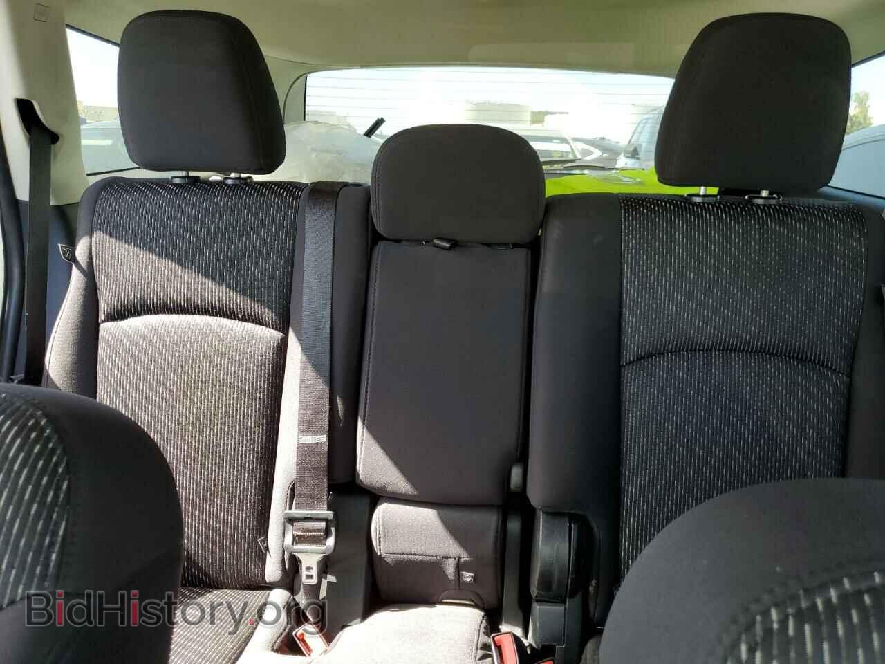 2014 DODGE JOURNEY - VIN: 3C4PDCBG3ET115474 - Фото 10