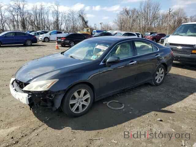 Photo JTHBJ46G092308349 - LEXUS ES350 2009