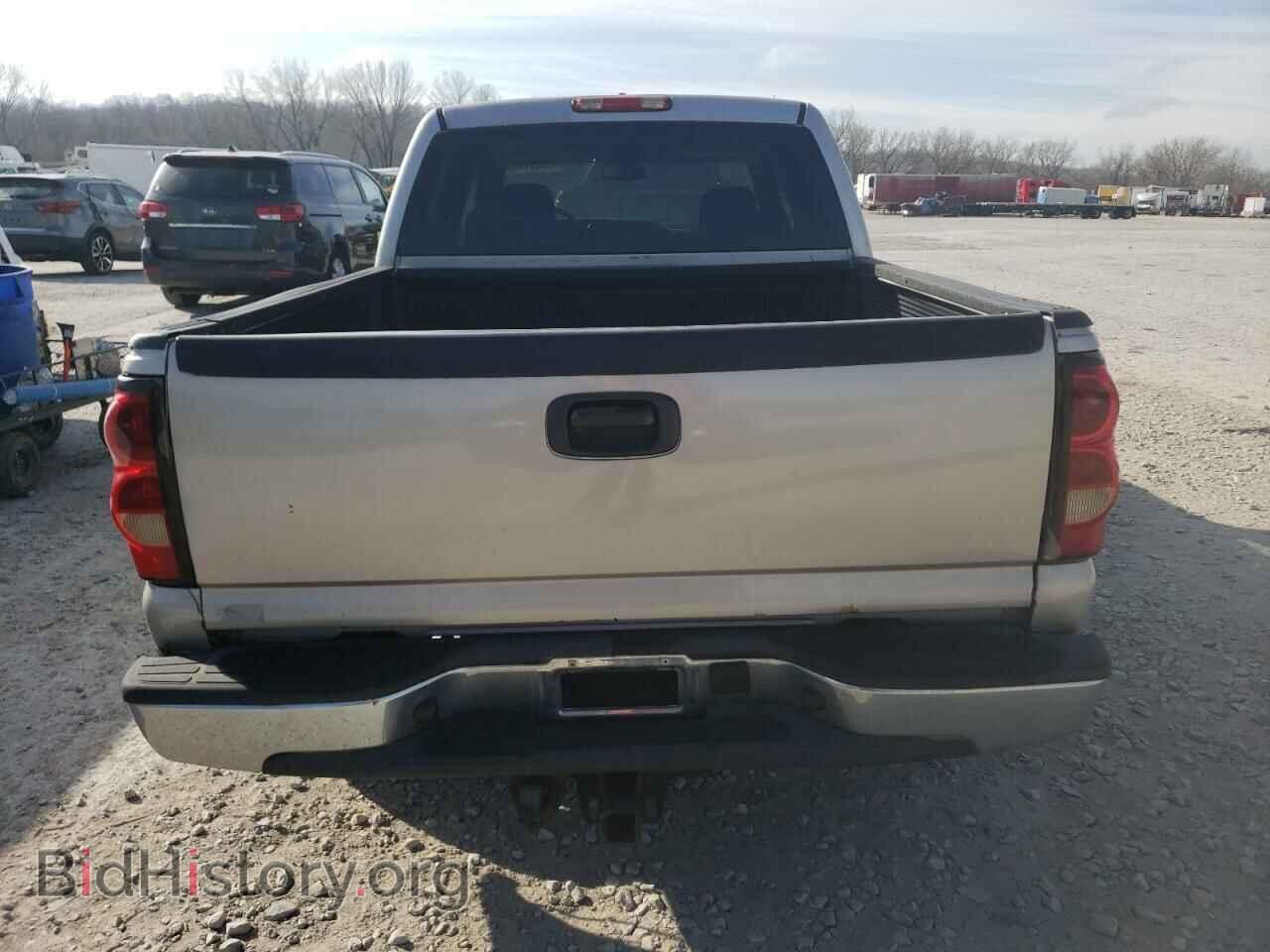 2006 CHEVROLET ALL Models - VIN: 2GCEK13Z861354474 - Фото 6