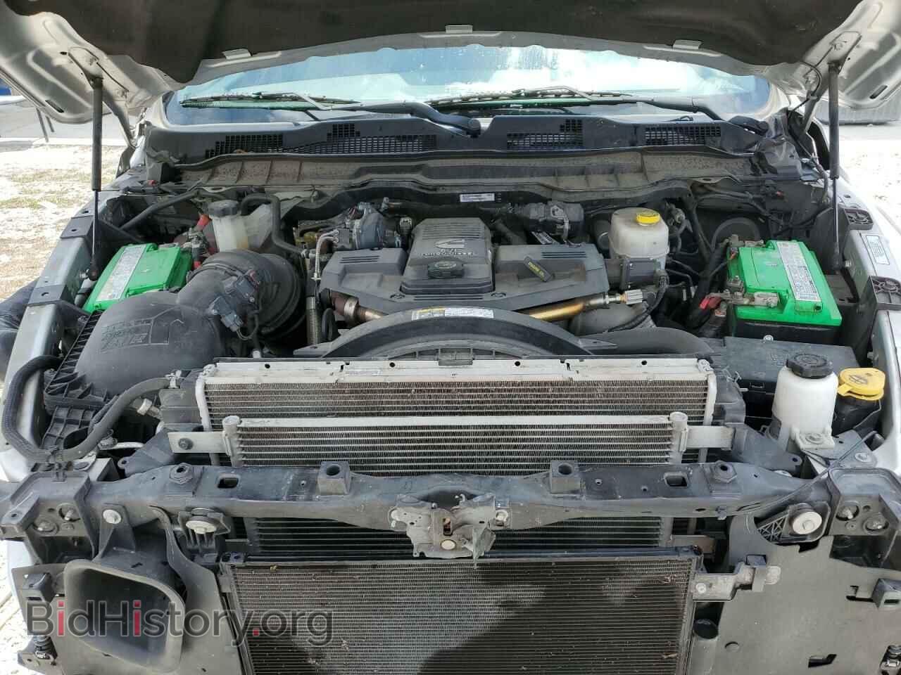 2016 RAM All Models - VIN: 3C6UR5CL9GG161907 - Фото 11