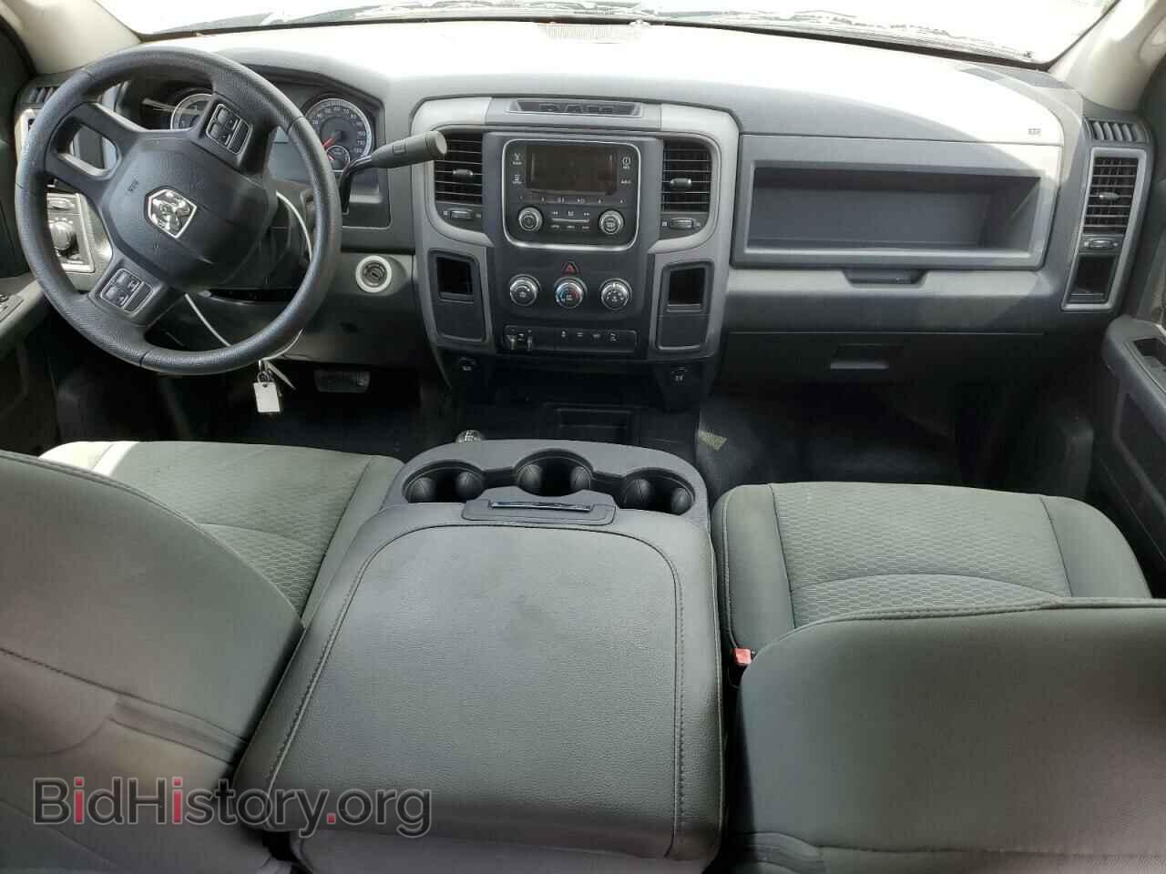 2016 RAM All Models - VIN: 3C6UR5CL9GG161907 - Фото 8