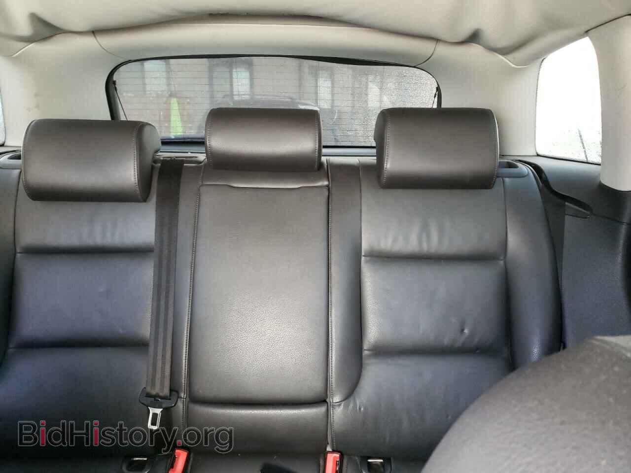 2007 AUDI A3 - VIN: WAUNF78P27A202287 - Фото 10