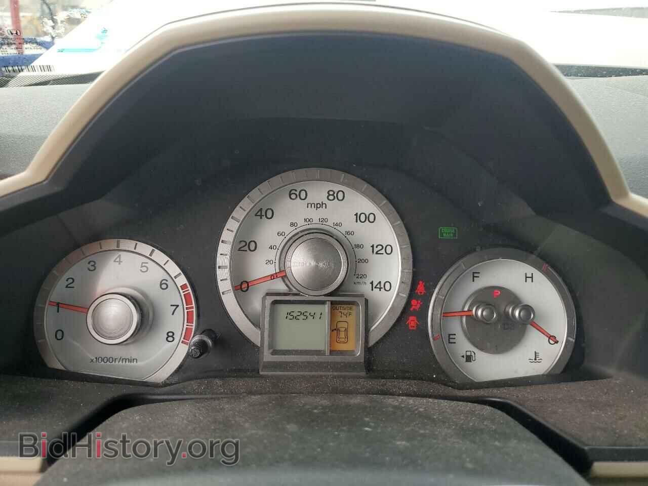 2010 HONDA PILOT - VIN: 5FNYF4H59AB035700 - Фото 9