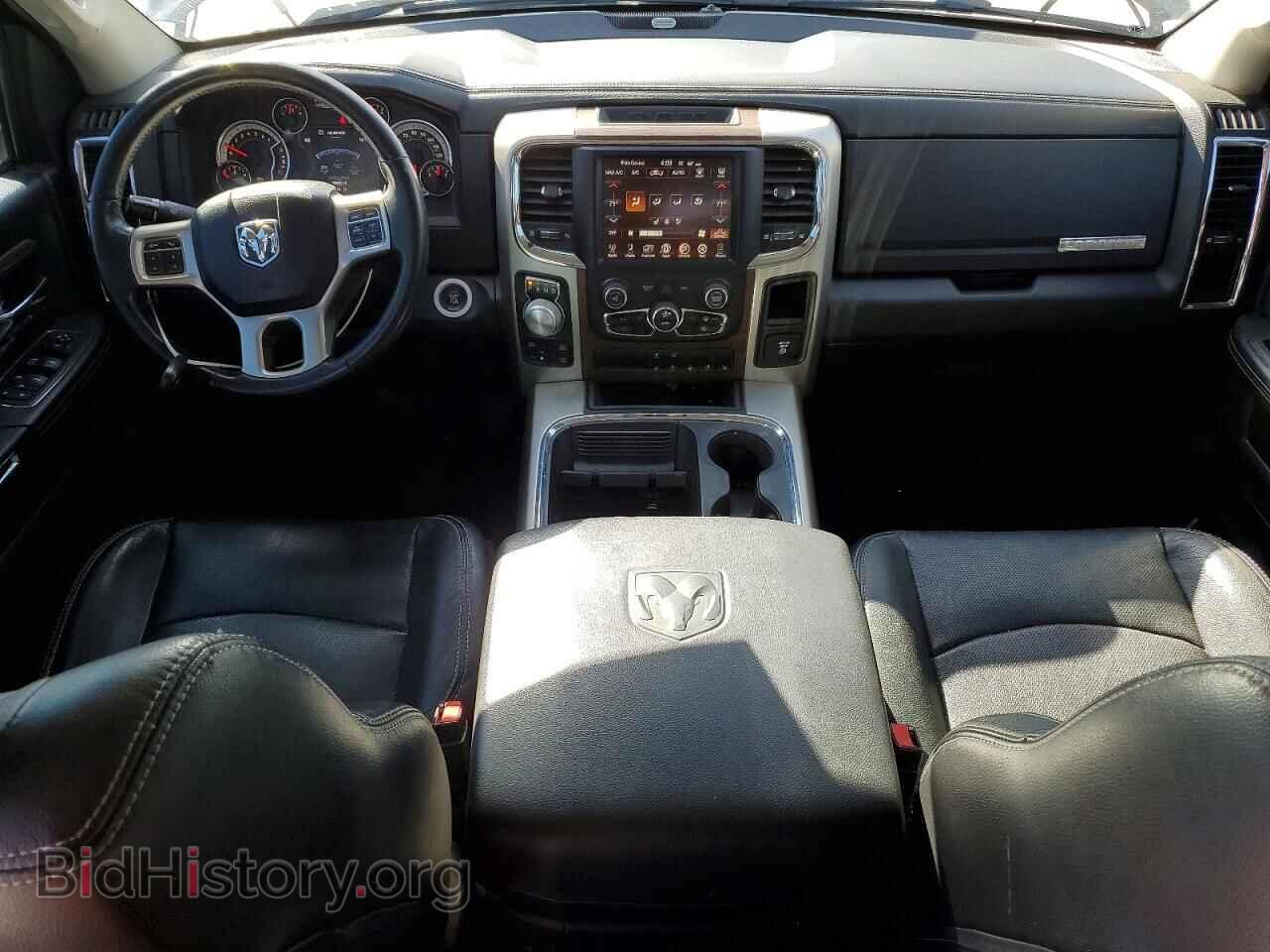 2016 RAM 1500 - VIN: 1C6RR7NT3GS248029 - Фото 8