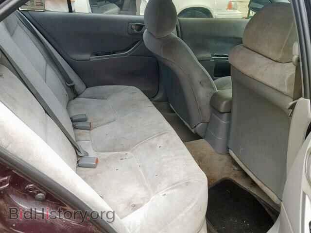 2003 MITSUBISHI GALANT - VIN: 4A3AA46G13E120570 - Фото 6