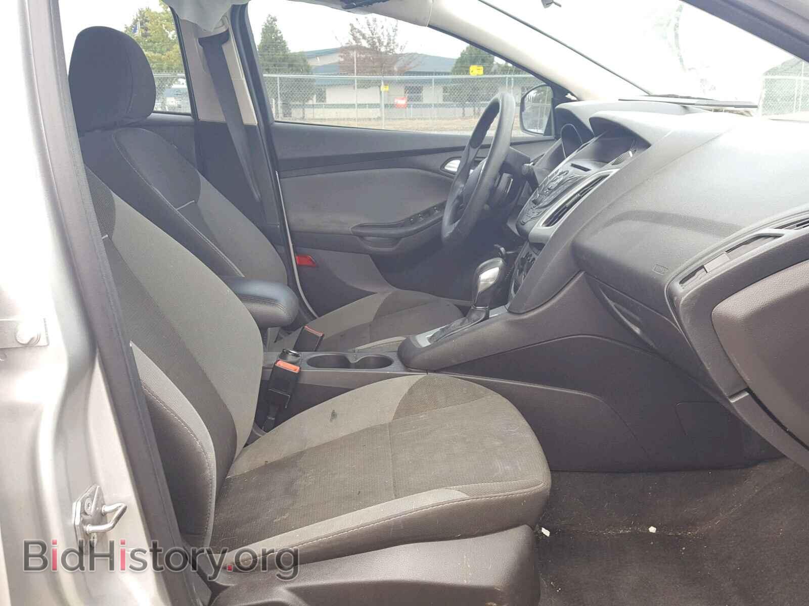2013 FORD FOCUS - VIN: 1FADP3F23DL108291 - Photo 5