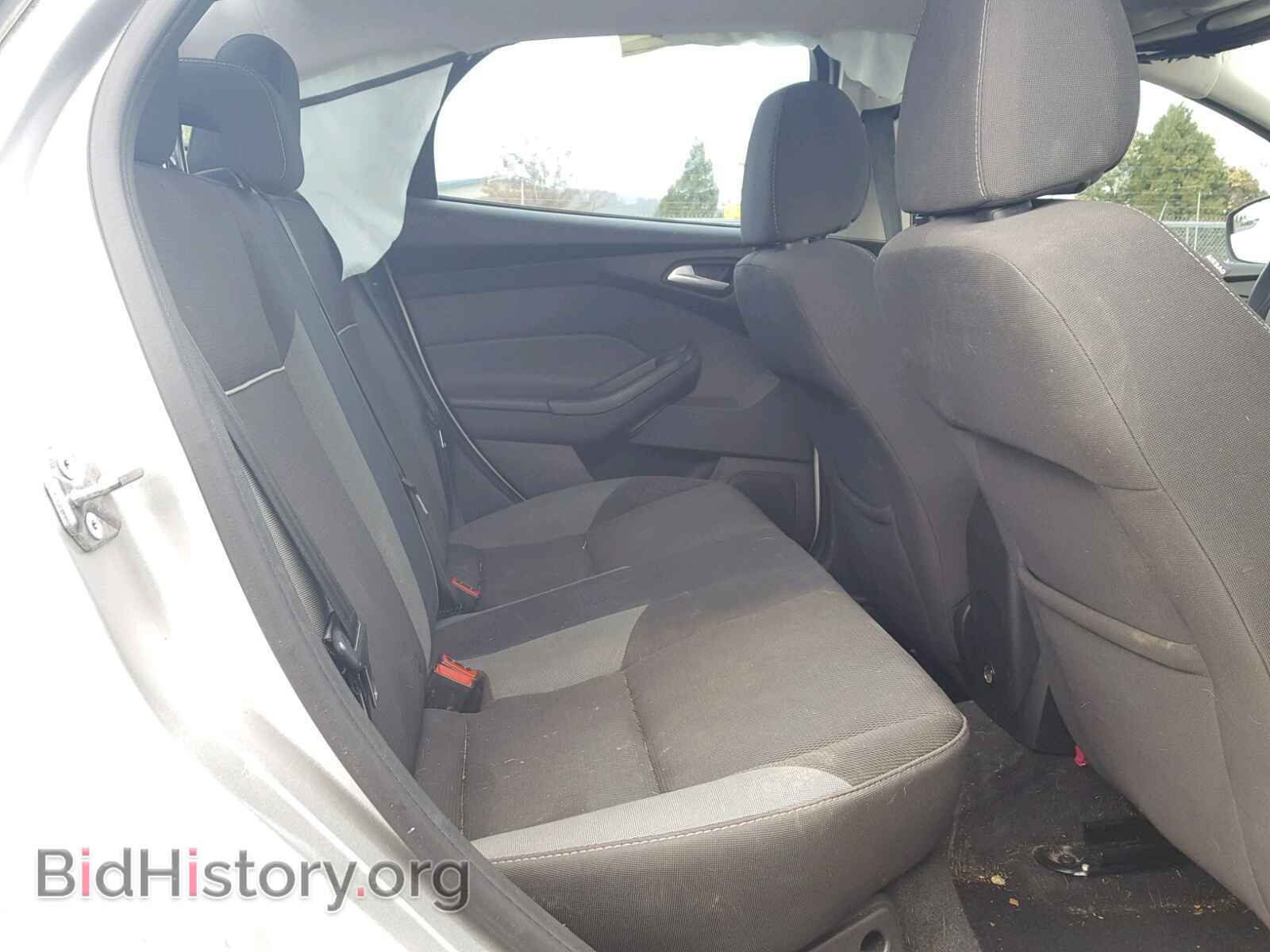 2013 FORD FOCUS - VIN: 1FADP3F23DL108291 - Photo 6