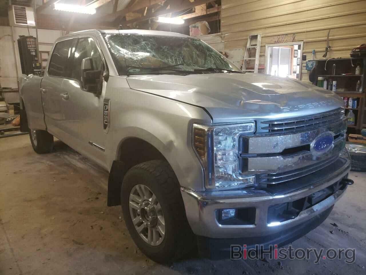 Photo 1FT7W2BTXKEE65844 - FORD F250 2019