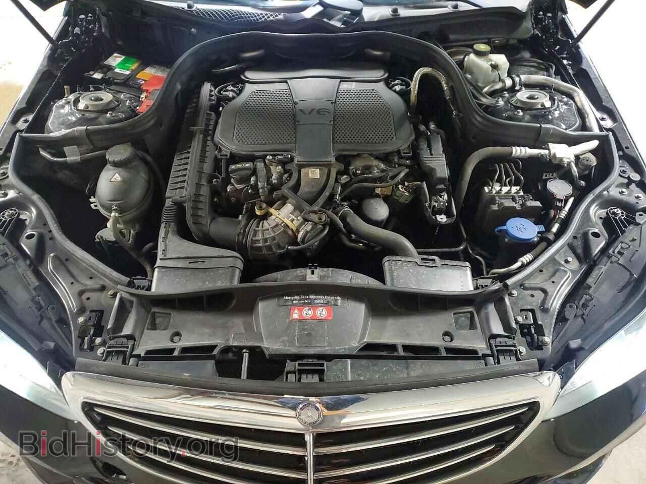 2014 MERCEDES-BENZ E-CLASS - VIN: WDDHF8JB1EA925782 - Фото 11