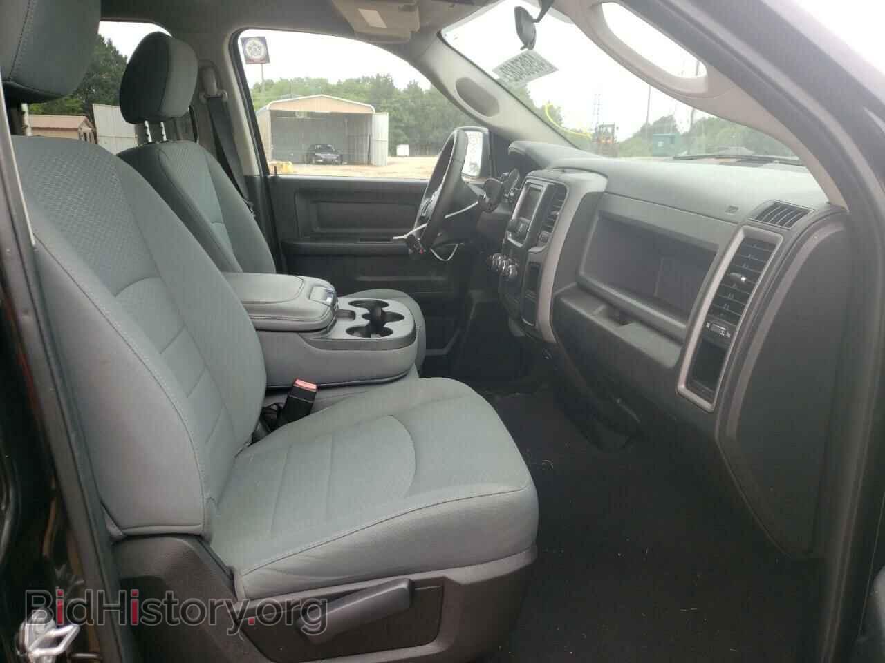 2017 RAM 1500 - VIN: 1C6RR6FT5HS540629 - Фото 5