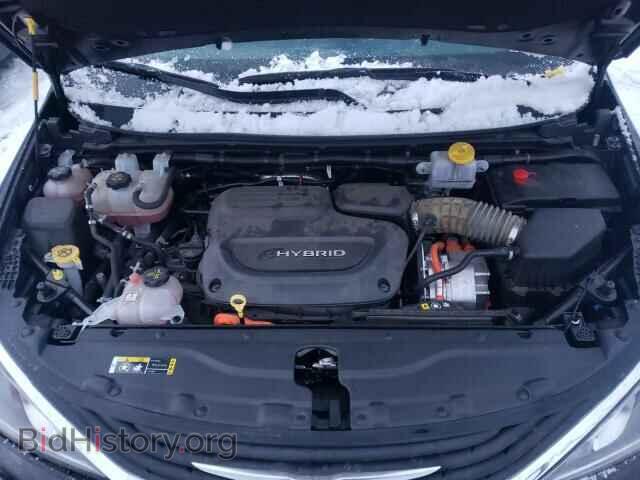 2018 CHRYSLER PACIFICA - VIN: 2C4RC1N79JR229648 - Фото 7