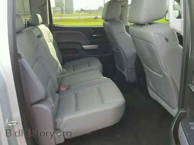 2014 CHEVROLET SILVERADO - VIN: 3GCUKSECXEG314719 - Фото 6
