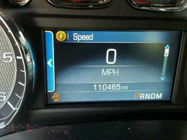 2014 CHEVROLET SILVERADO - VIN: 3GCUKSECXEG314719 - Фото 8