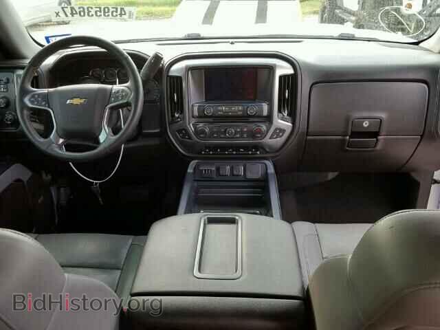 2014 CHEVROLET SILVERADO - VIN: 3GCUKSECXEG314719 - Фото 9