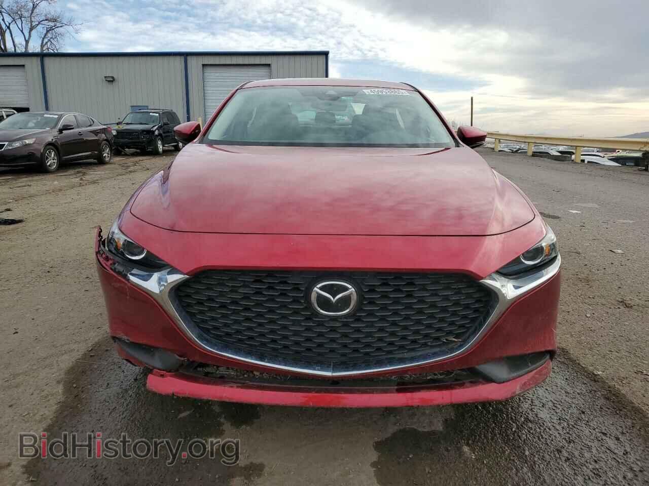 2023 MAZDA 3 - VIN: 3MZBPABM9PM377618 - Фото 5