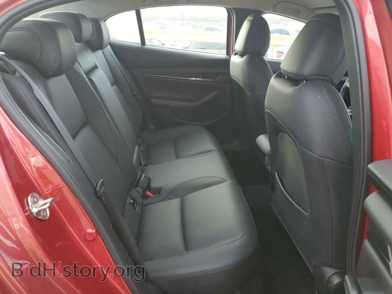 2023 MAZDA 3 - VIN: 3MZBPABM9PM377618 - Фото 10