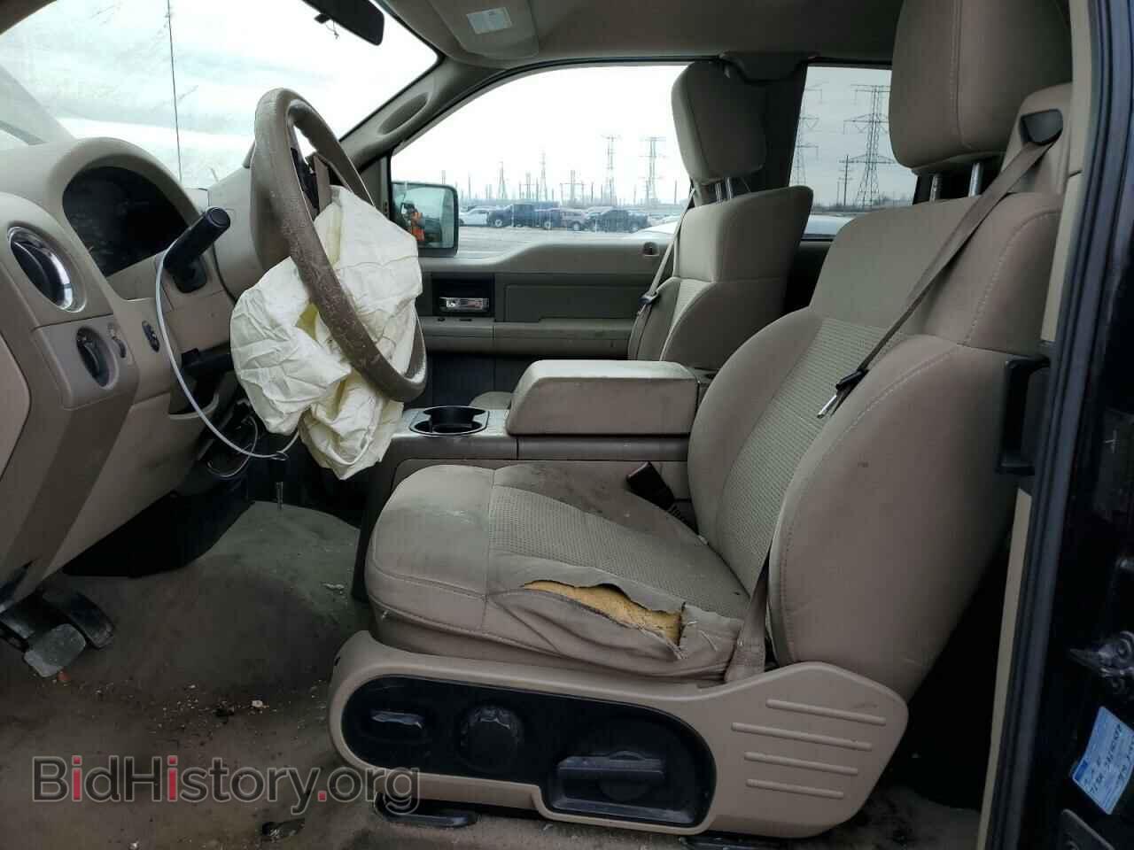 2007 FORD All Models - VIN: 1FTPX14V27FA75991 - Фото 7