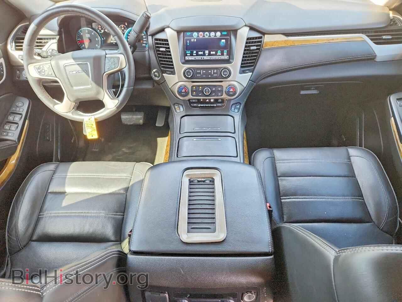 2017 GMC YUKON - VIN: 1GKS2CKJ5HR163765 - Фото 8