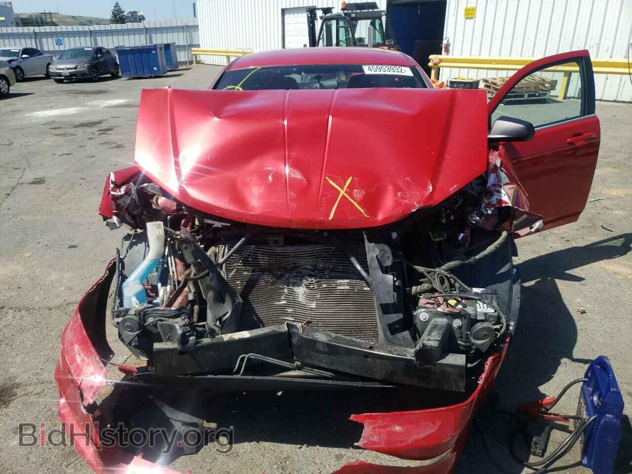 2012 DODGE AVENGER - VIN: 1C3CDZAB1CN220975 - Photo 7