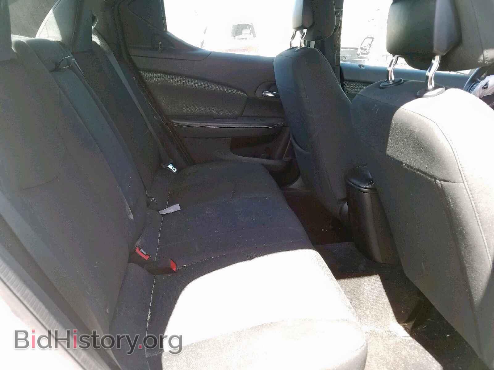 2013 DODGE AVENGER - VIN: 1C3CDZAB7DN589647 - Photo 6