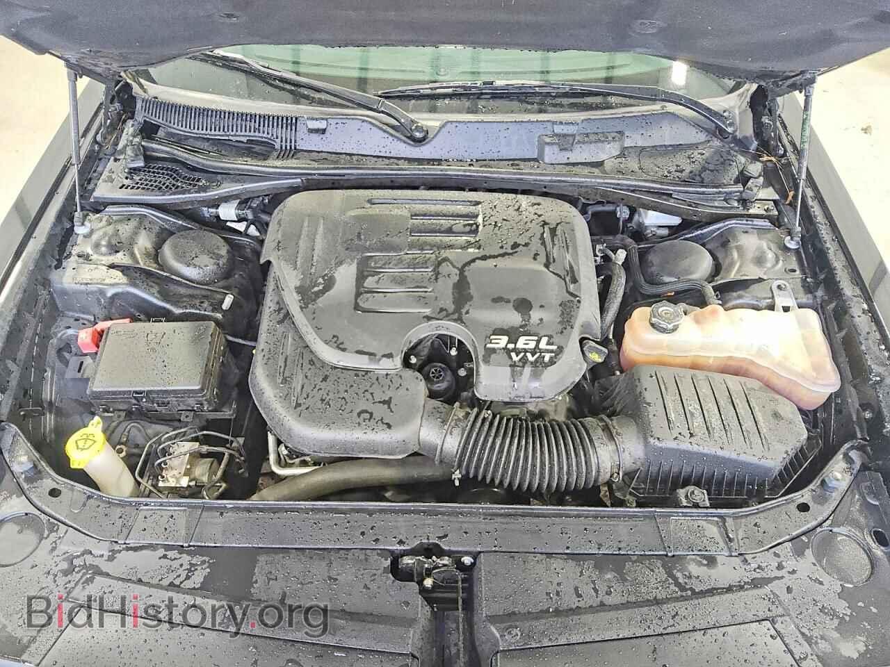 2022 DODGE CHALLENGER - VIN: 2C3CDZJG2NH214738 - Фото 11