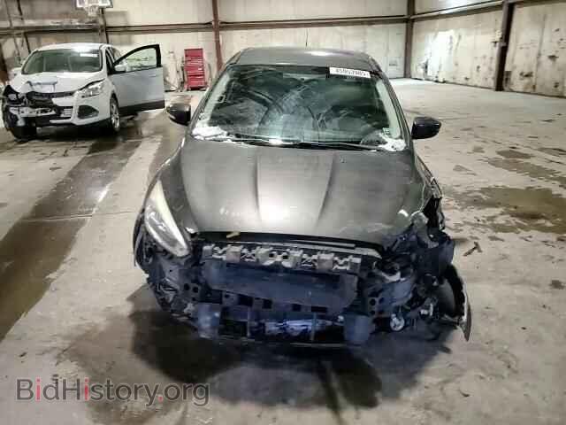 2016 FORD FOCUS - VIN: 1FADP3F23GL262391 - Photo 11