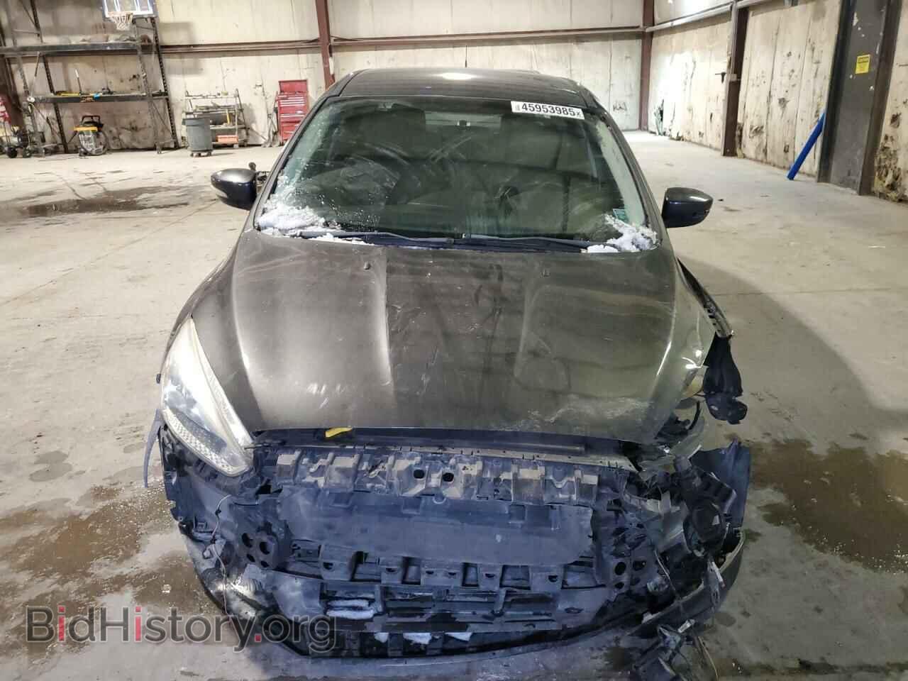 2016 FORD FOCUS - VIN: 1FADP3F23GL262391 - Photo 5