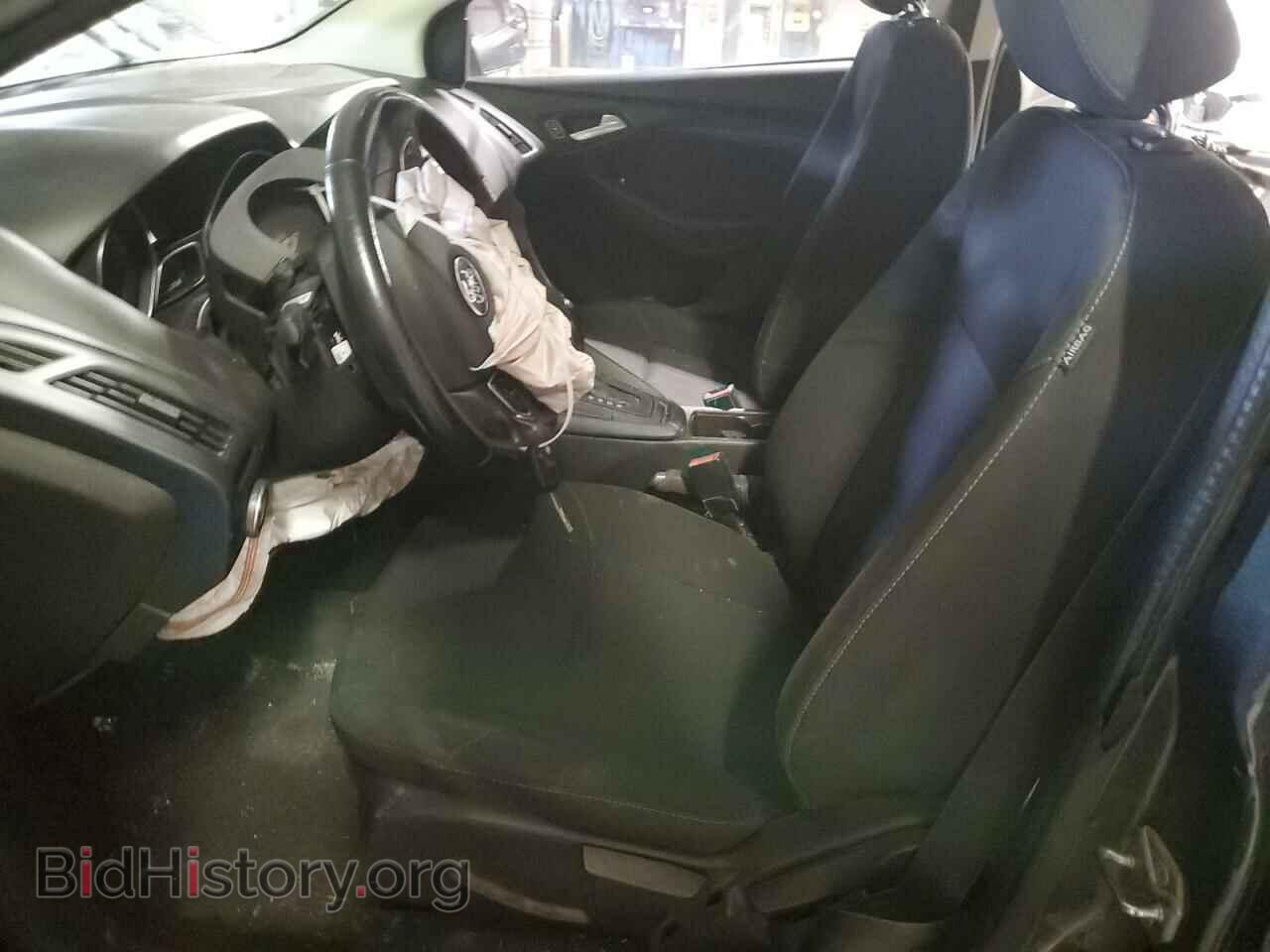 2016 FORD FOCUS - VIN: 1FADP3F23GL262391 - Photo 7