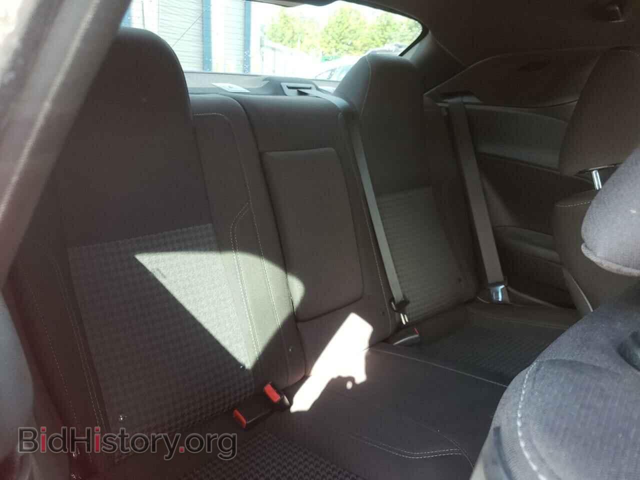 2017 DODGE CHALLENGER - VIN: 2C3CDZAG6HH617206 - Photo 6