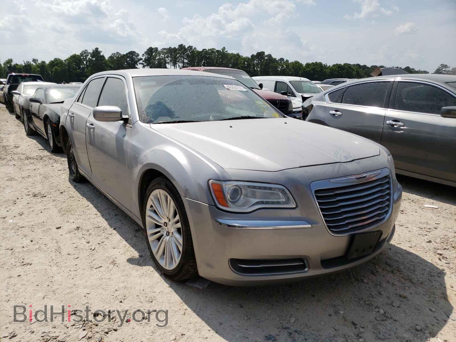 Photo 2C3CA4CG9BH523627 - CHRYSLER 300 2011