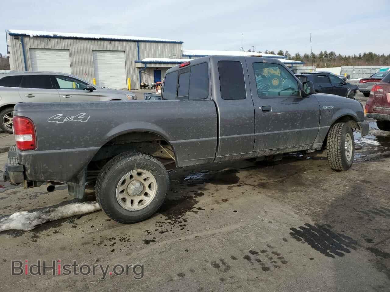 2010 FORD RANGER - VIN: 1FTLR4FE1APA02801 - Фото 3
