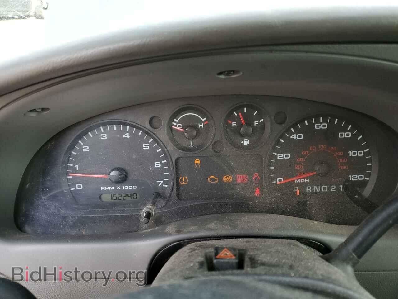 2010 FORD RANGER - VIN: 1FTLR4FE1APA02801 - Фото 9